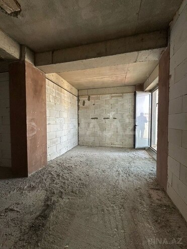 4-комн. новостройка - пос. Баилова - 162 м² (8)
