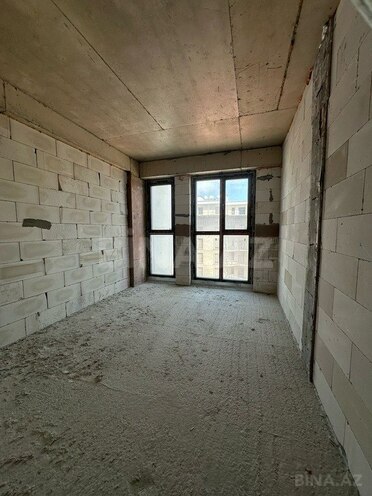 4-комн. новостройка - пос. Баилова - 162 м² (9)