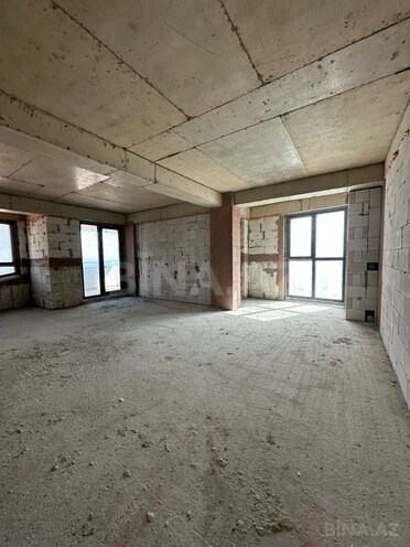 4-комн. новостройка - пос. Баилова - 162 м² (4)