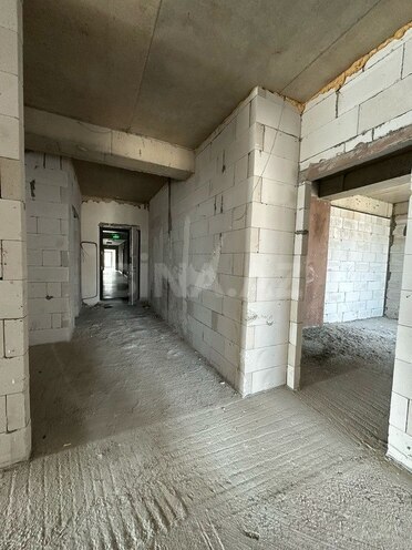 4-комн. новостройка - пос. Баилова - 162 м² (6)