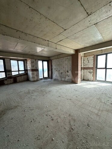 4-комн. новостройка - пос. Баилова - 162 м² (5)
