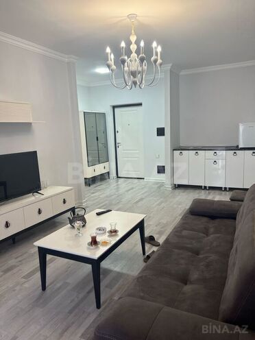 2 otaqlı yeni tikili - Astara - 53 m² (12)