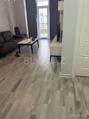 2 otaqlı yeni tikili - Astara - 53 m² (2)
