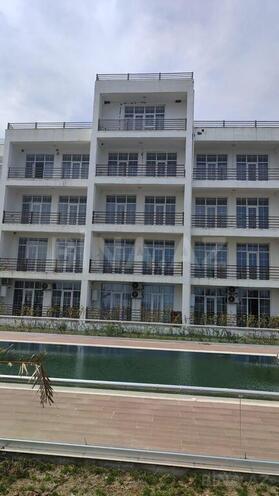 2 otaqlı yeni tikili - Astara - 53 m² (15)