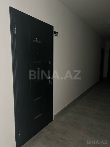 2 otaqlı yeni tikili - Astara - 53 m² (1)