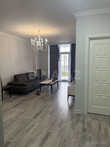 2 otaqlı yeni tikili - Astara - 53 m² (3)