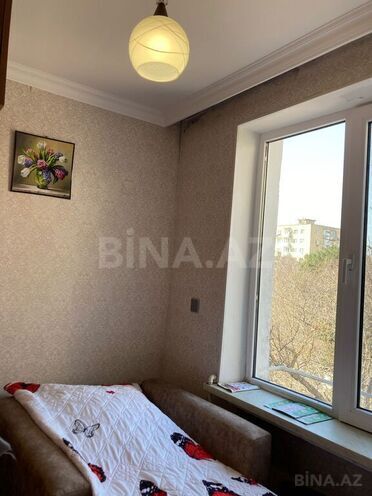 2-комн. новостройка - м. Элмляр Академиясы - 45 м² (5)