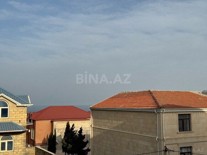 7 otaqlı həyət evi/bağ evi - Badamdar q. - 330 m² (24)