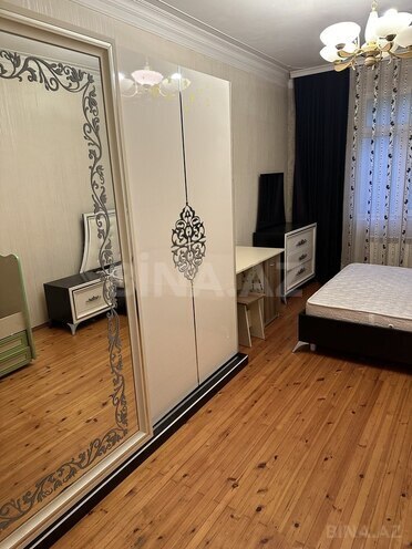 2-комн. вторичка - пос. 4-й мкр - 50 м² (3)