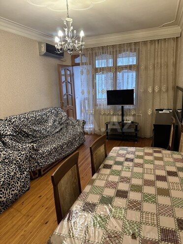 2-комн. вторичка - пос. 4-й мкр - 50 м² (4)