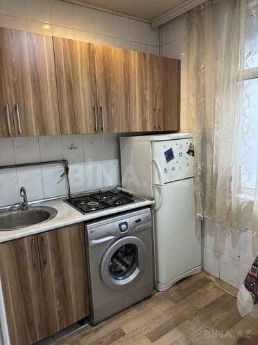 2-комн. вторичка - пос. 4-й мкр - 50 м² (1)