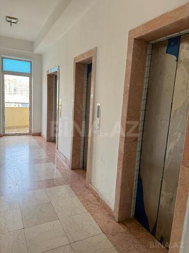 3 otaqlı yeni tikili - Sahil m. - 138 m² (13)
