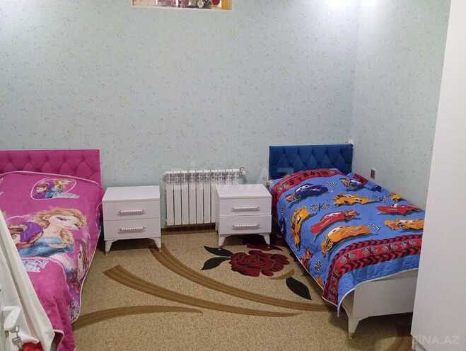 3 otaqlı yeni tikili - Lökbatan q. - 87 m² (18)