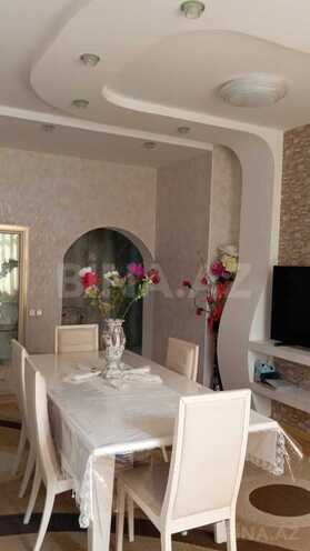 3 otaqlı yeni tikili - Lökbatan q. - 87 m² (15)