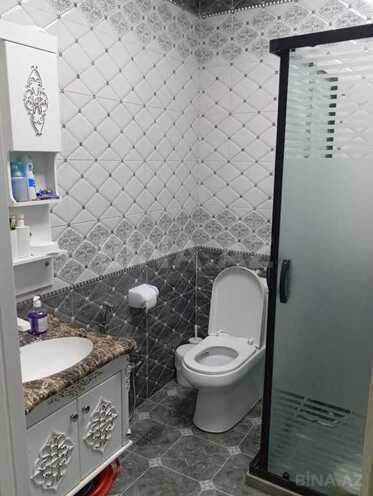 3 otaqlı yeni tikili - Lökbatan q. - 87 m² (17)