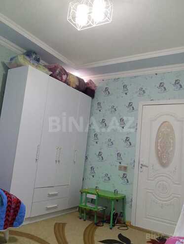 3 otaqlı yeni tikili - Lökbatan q. - 87 m² (19)