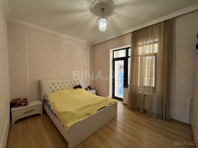 3-комн. дом/дача - пос. Бадамдар - 140 м² (10)