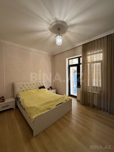 3-комн. дом/дача - пос. Бадамдар - 140 м² (11)