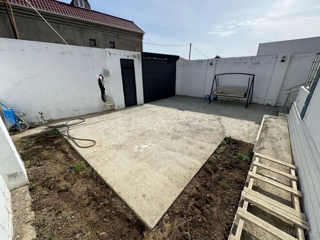 3-комн. дом/дача - пос. Бадамдар - 140 м² (12)