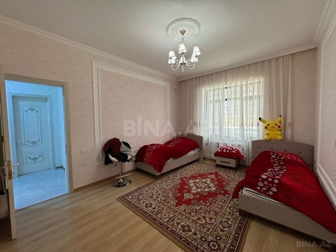3-комн. дом/дача - пос. Бадамдар - 140 м² (17)