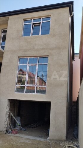 5-комн. дом/дача - пос. Карачухур - 220 м² (6)