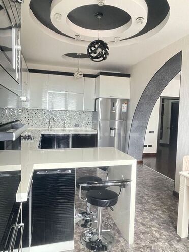 Продаётся 3-комн. новостройка 158 м², м. 8 ноября, photo 14 from 24