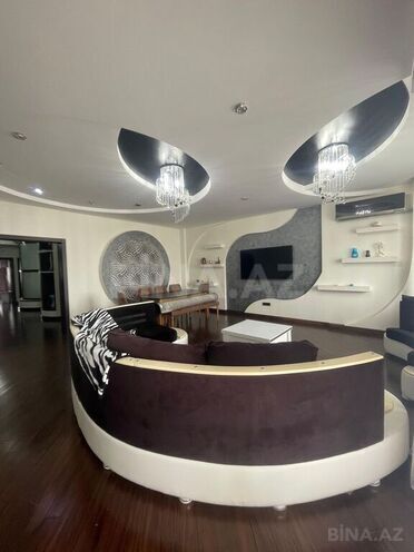 Продаётся 3-комн. новостройка 158 м², м. 8 ноября, photo 4 from 24