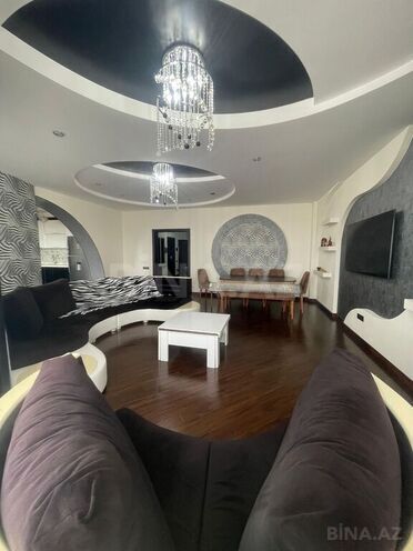 Продаётся 3-комн. новостройка 158 м², м. 8 ноября, photo 3 from 24