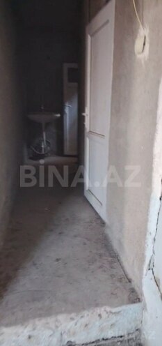 2 otaqlı həyət evi/bağ evi - Xaçmaz - 60 m² (9)