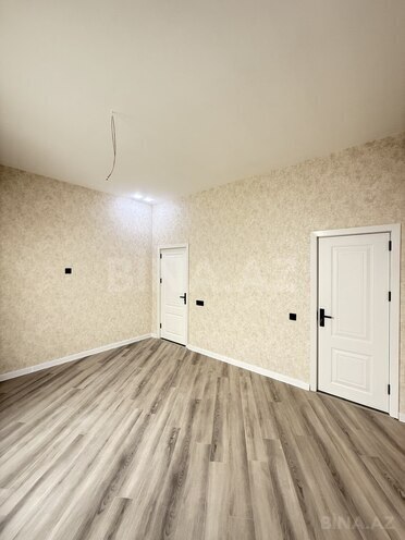 4 otaqlı həyət evi/bağ evi - Şüvəlan q. - 140 m² (21)