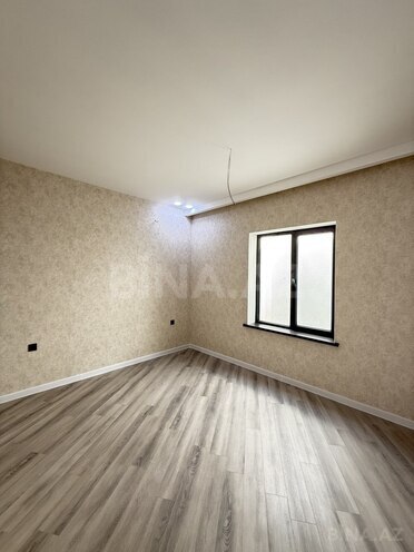 4 otaqlı həyət evi/bağ evi - Şüvəlan q. - 140 m² (20)