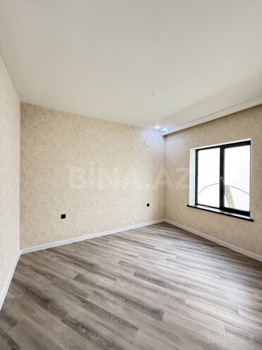 4 otaqlı həyət evi/bağ evi - Şüvəlan q. - 140 m² (19)