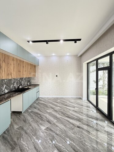 4 otaqlı həyət evi/bağ evi - Şüvəlan q. - 140 m² (14)