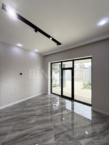 4 otaqlı həyət evi/bağ evi - Şüvəlan q. - 140 m² (17)