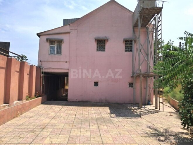 6 otaqlı həyət evi/bağ evi - Bilgəh q. - 200 m² (4)