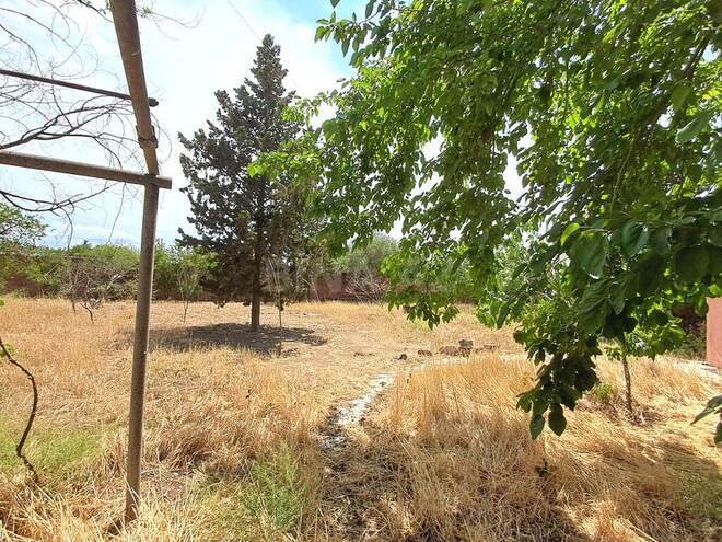 6 otaqlı həyət evi/bağ evi - Bilgəh q. - 200 m² (5)