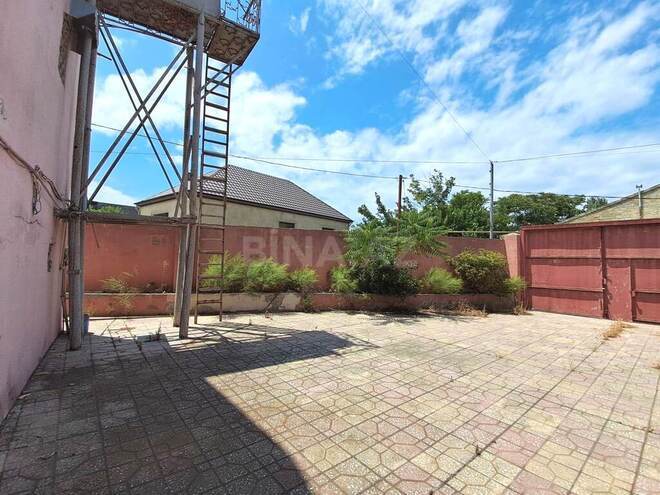 6 otaqlı həyət evi/bağ evi - Bilgəh q. - 200 m² (3)