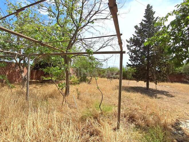 6 otaqlı həyət evi/bağ evi - Bilgəh q. - 200 m² (6)