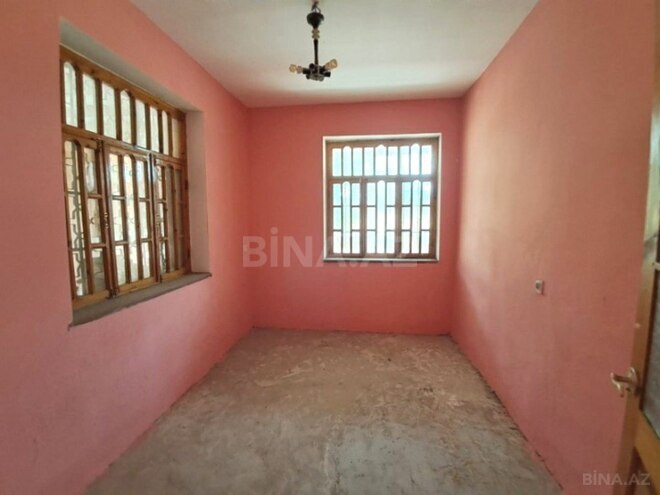 6 otaqlı həyət evi/bağ evi - Bilgəh q. - 200 m² (15)