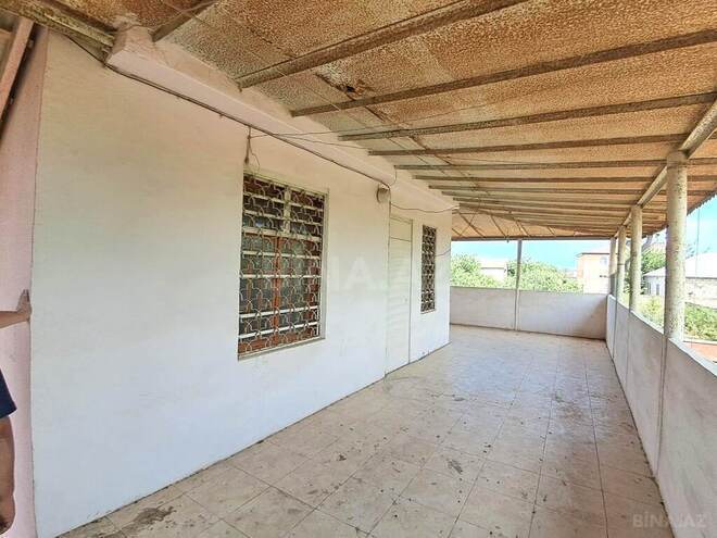 6 otaqlı həyət evi/bağ evi - Bilgəh q. - 200 m² (13)
