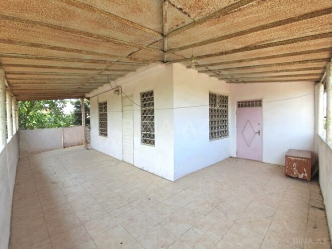 6 otaqlı həyət evi/bağ evi - Bilgəh q. - 200 m² (12)