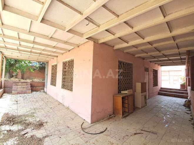 6 otaqlı həyət evi/bağ evi - Bilgəh q. - 200 m² (23)