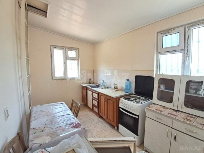 6 otaqlı həyət evi/bağ evi - Bilgəh q. - 200 m² (18)