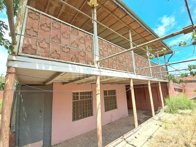 6 otaqlı həyət evi/bağ evi - Bilgəh q. - 200 m² (21)