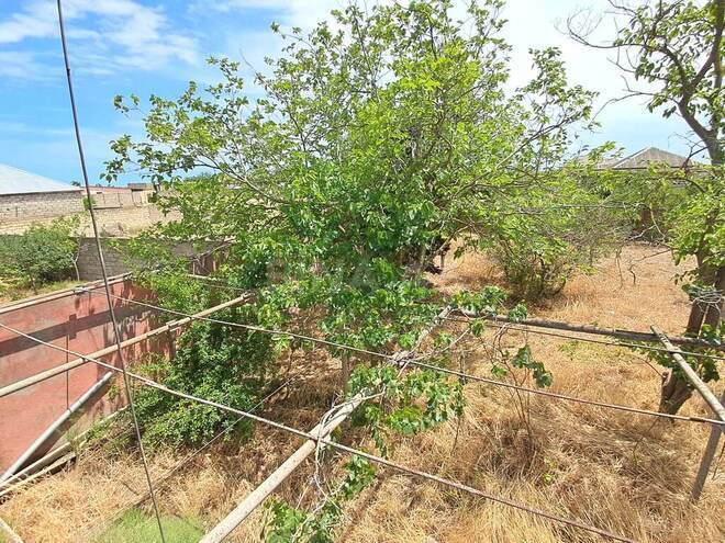6 otaqlı həyət evi/bağ evi - Bilgəh q. - 200 m² (11)
