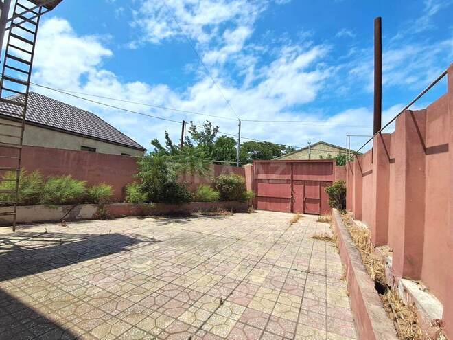 6 otaqlı həyət evi/bağ evi - Bilgəh q. - 200 m² (8)