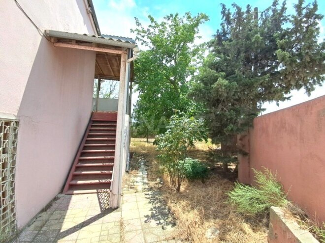 6 otaqlı həyət evi/bağ evi - Bilgəh q. - 200 m² (22)