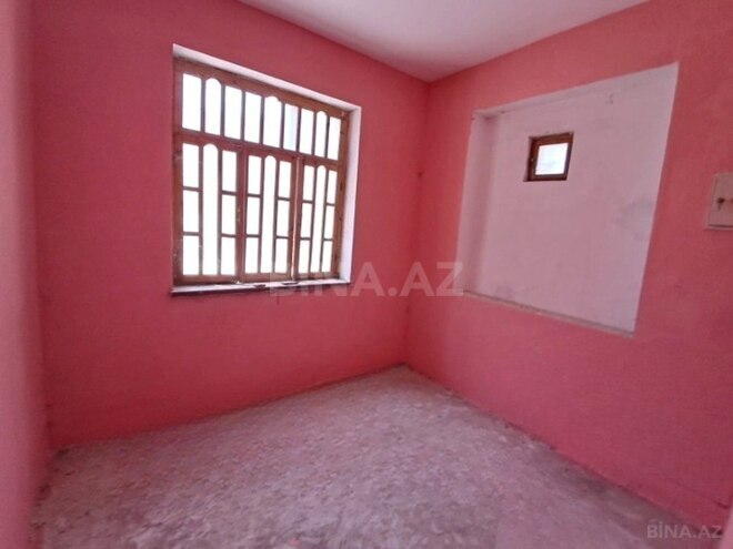 6 otaqlı həyət evi/bağ evi - Bilgəh q. - 200 m² (19)