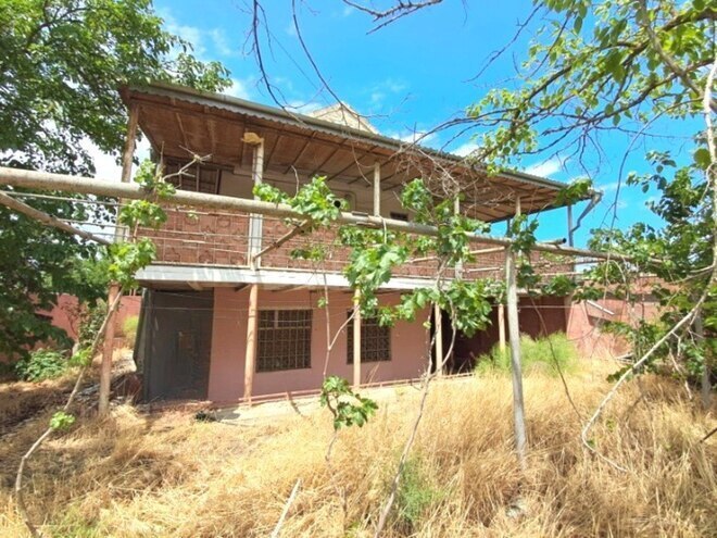 6 otaqlı həyət evi/bağ evi - Bilgəh q. - 200 m² (10)