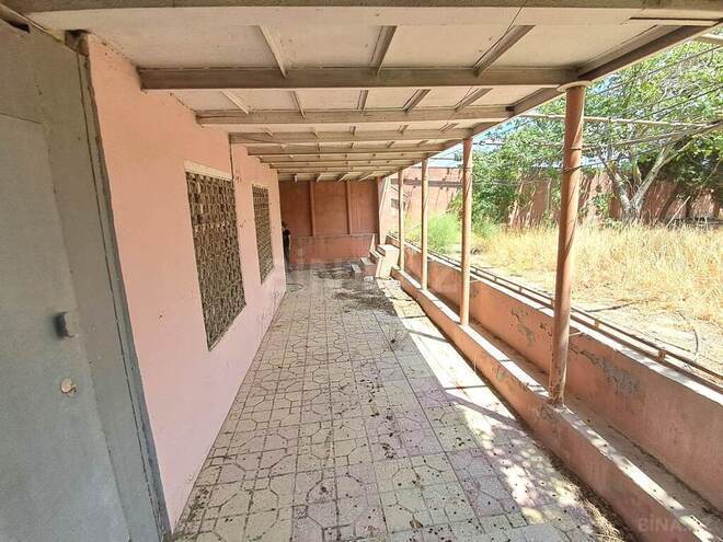 6 otaqlı həyət evi/bağ evi - Bilgəh q. - 200 m² (20)